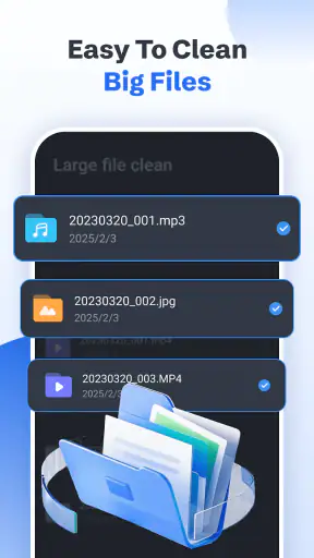SecurityLock: App Lock, Clean screenshot