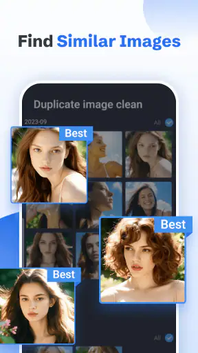 SecurityLock: App Lock, Clean screenshot