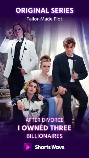 ShortsWave: Watch Drama Series screenshot