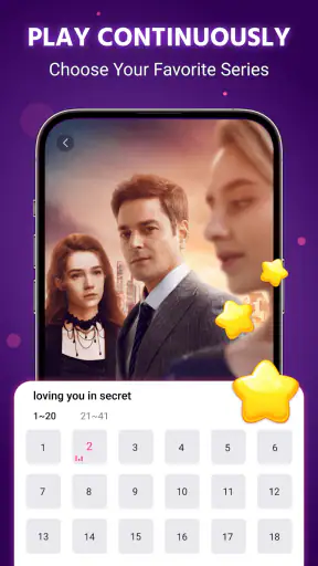ShortsWave: Watch Drama Series screenshot