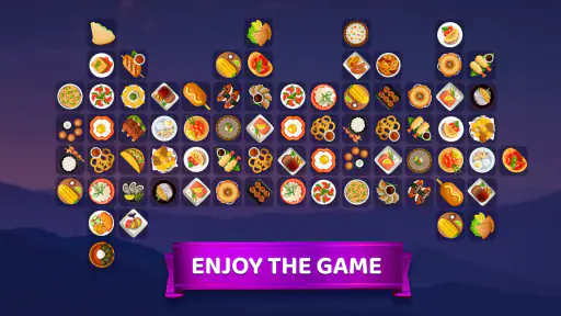 Sliding Match Puzzle Game screenshot