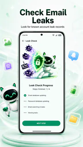 Smart Cleaner - Junk Cleanup screenshot