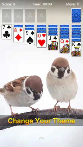 Solitaire - Classic Card Game screenshot