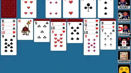 Solitaire (Full) screenshot