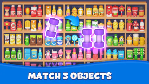 Sort Mania screenshot