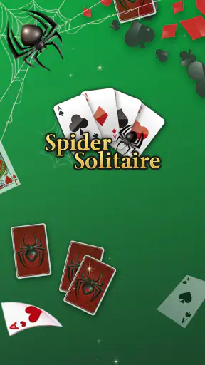 Spider Solitaire - Card Games screenshot