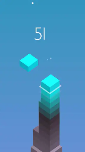 Stack screenshot