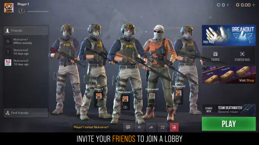 Standoff 2 screenshot