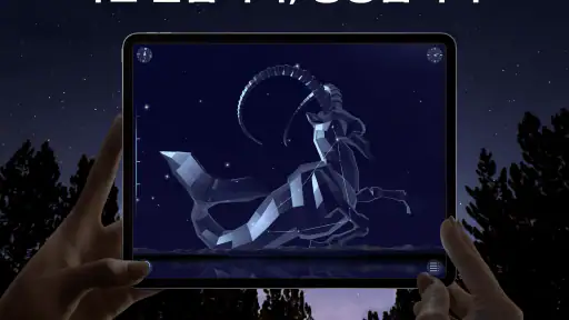 Star Walk 2 Plus실시간으로 하늘의 별 찾기 screenshot