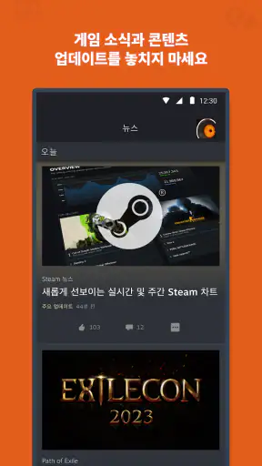 Steam screenshot