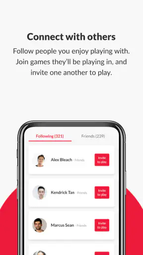 Stranger Soccer screenshot
