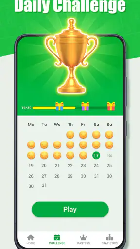 Sudoku screenshot