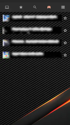 Super3D Multi Emu for 3DS screenshot
