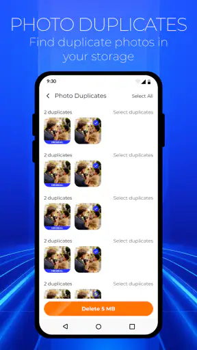 Supernova Cleanup & Antivirus screenshot