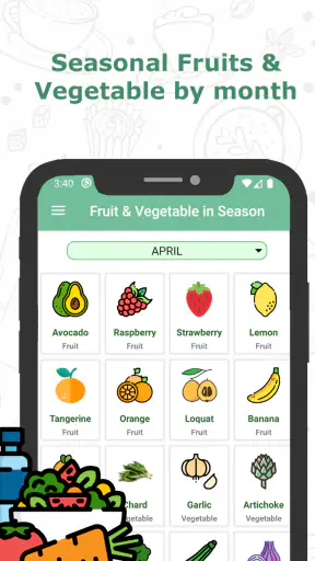 TagHalal food Scan Ingredients screenshot