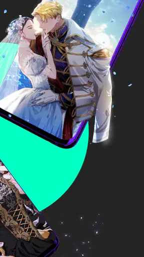 Tappytoon Comics & Webtoons screenshot