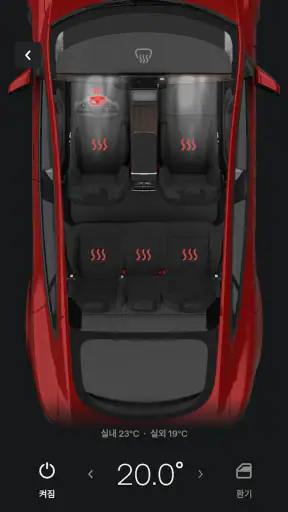 Tesla screenshot
