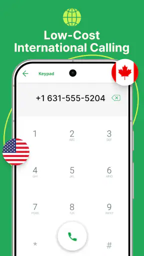 textPlus: 문자 메시지 + 통화 screenshot