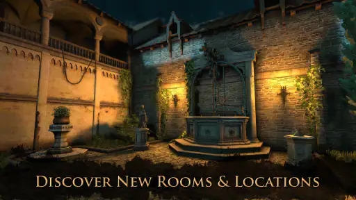 The House of Da Vinci 2 screenshot