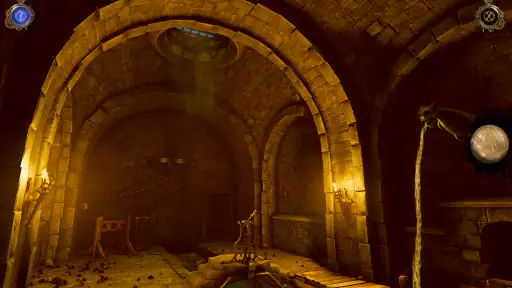 The House of Da Vinci 2 screenshot