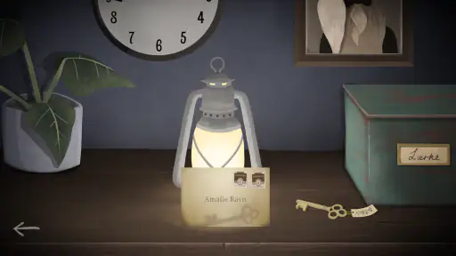 Tick Tock: A Tale for Two screenshot