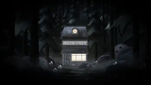 Tick Tock: A Tale for Two screenshot