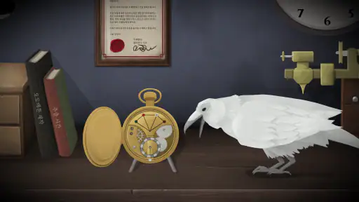 Tick Tock: A Tale for Two screenshot