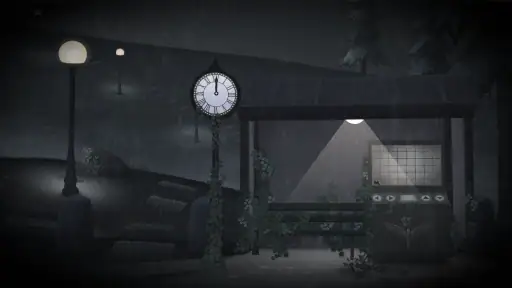 Tick Tock: A Tale for Two screenshot