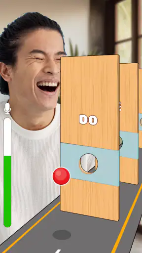 TickTock Challenge screenshot