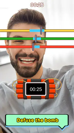 TickTock Challenge screenshot