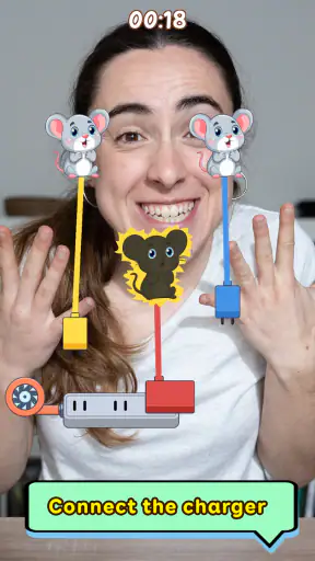 TickTock Challenge screenshot