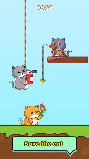 TickTock Challenge screenshot