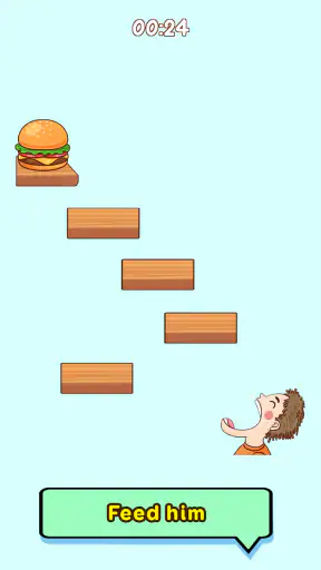 TickTock Challenge screenshot