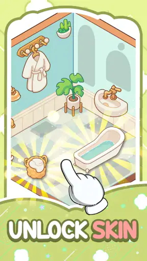 Tidy Home: Cozy Decor screenshot