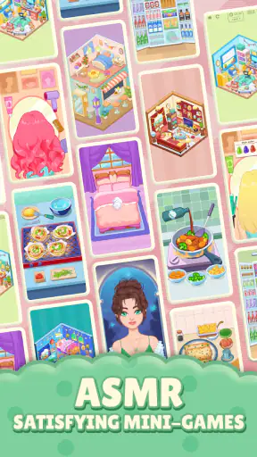 Tidy Master: 완벽하게 정리하다 - 정리게임 screenshot