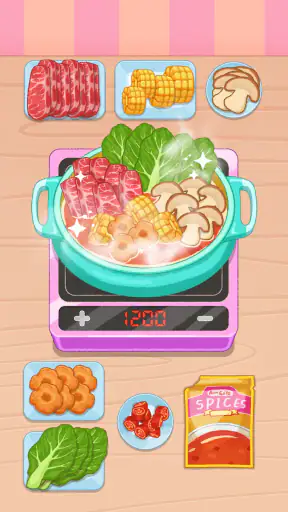 Tidy Master: 완벽하게 정리하다 - 정리게임 screenshot