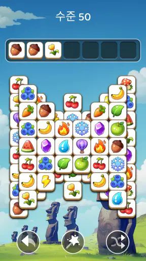 Tile Explorer - 트리플 매치 screenshot