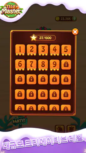 Tile Master® screenshot