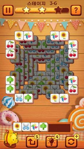 Tile Master® screenshot