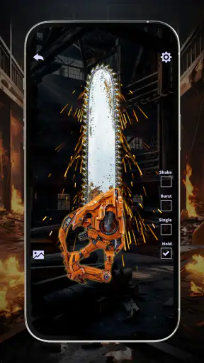 Timebomb Prank, Gun Simulator screenshot