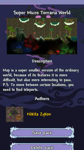 TL Pro screenshot