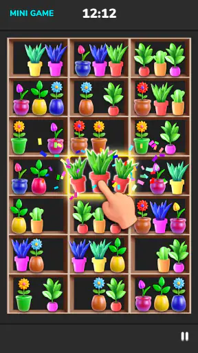 Triple Match 3D screenshot