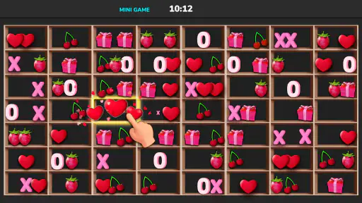 Triple Match 3D screenshot