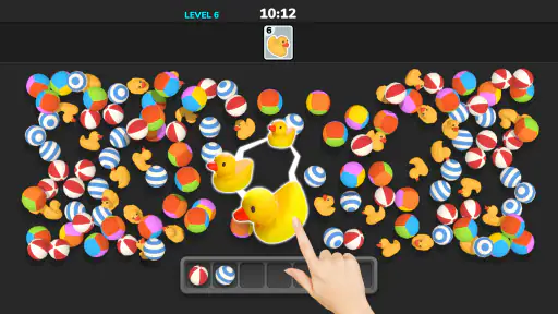 Triple Match 3D screenshot