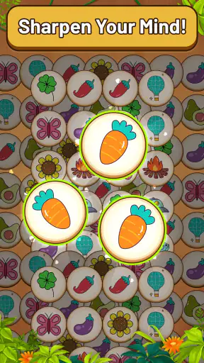 Triple Tile 3D: Connect Puzzle screenshot