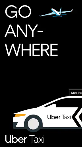 Uber Taxi(우버 택시) - 택시 호출 플랫폼 screenshot