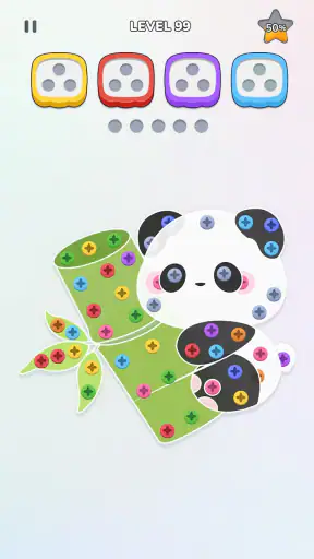 Unscrew 너트를 풀다 screenshot