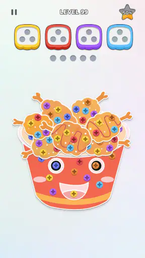 Unscrew 너트를 풀다 screenshot
