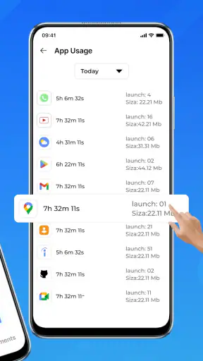 소프트웨어 업데이트 최신 업그레이드 screenshot