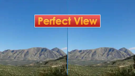 VaR's VR Video Player screenshot